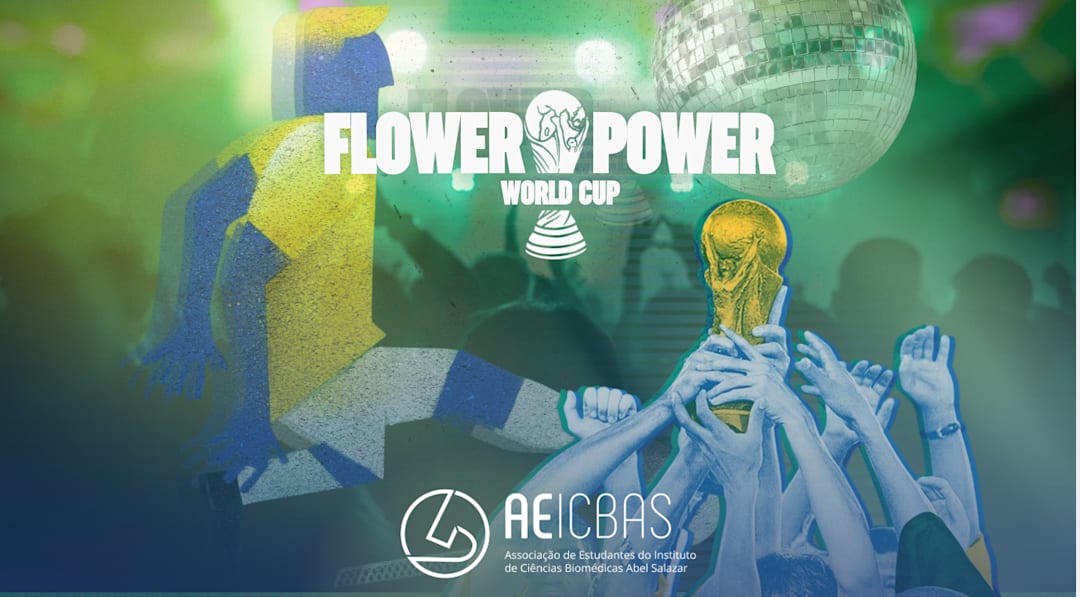 Flower Power | World Cup