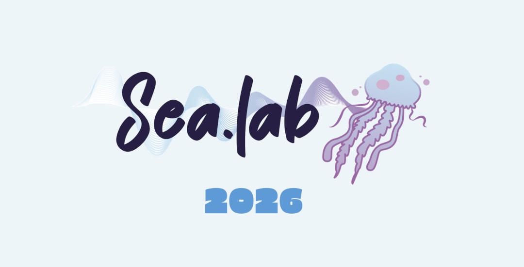 SEA.LAB #3