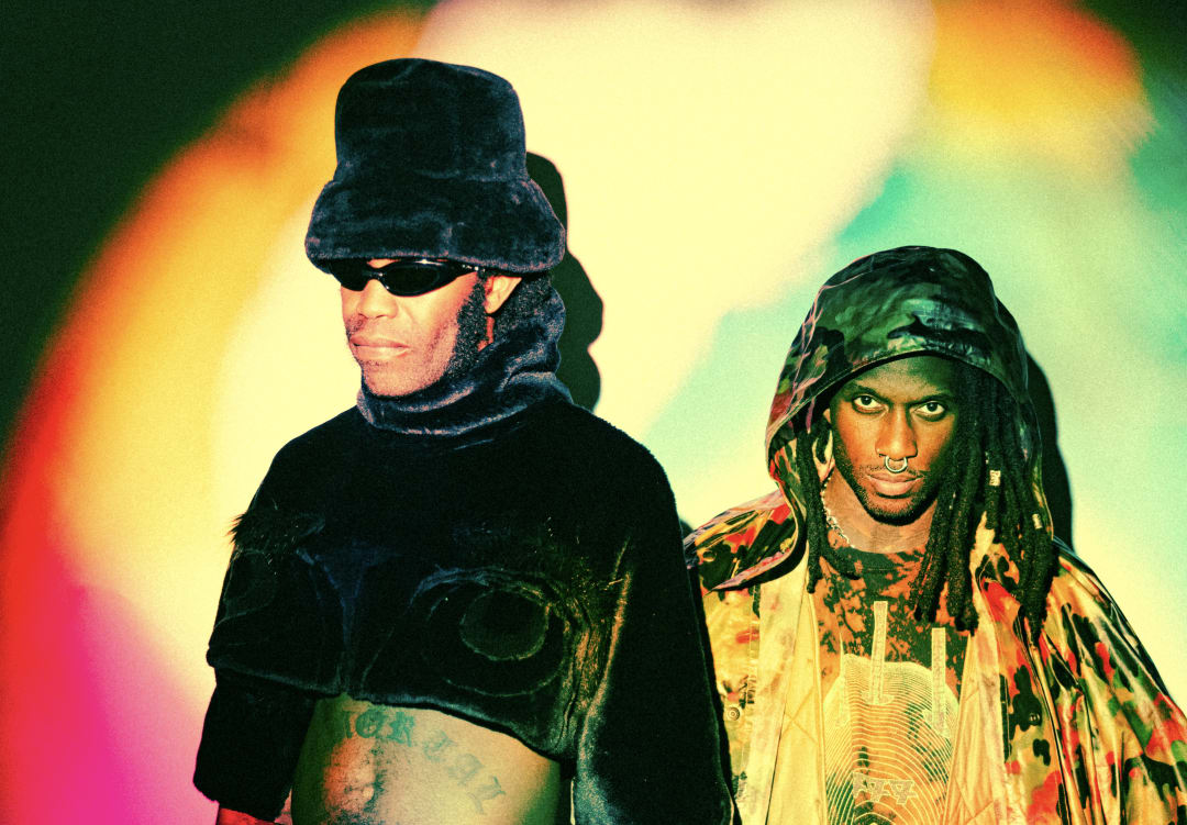 Ho99o9 + N8NOFACE - KULTURFABRIK