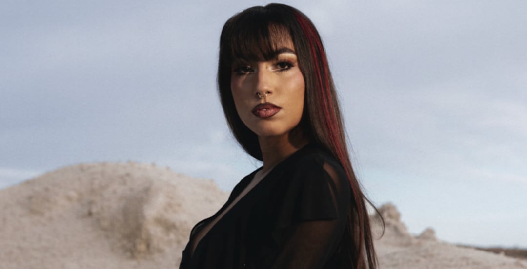 MARIA JOSE LLERGO - KULTURFABRIK