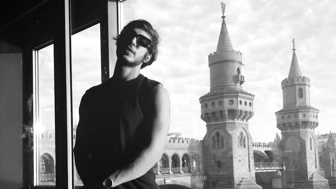 CASA ATA: NIV YEFET, ARTHUR NOZEN, DIEGO MEIJA