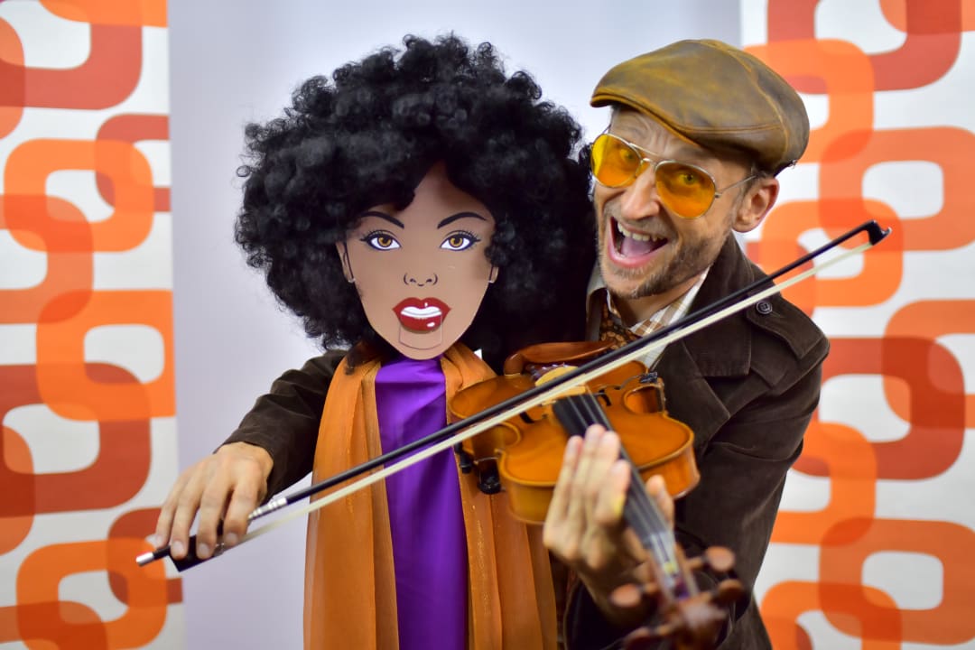 CHEEKY PEPITO - NONSENSE LIVE