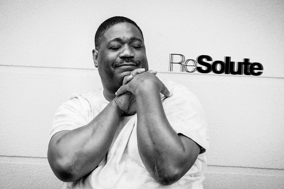 ReSolute presents: Chez Damier + more