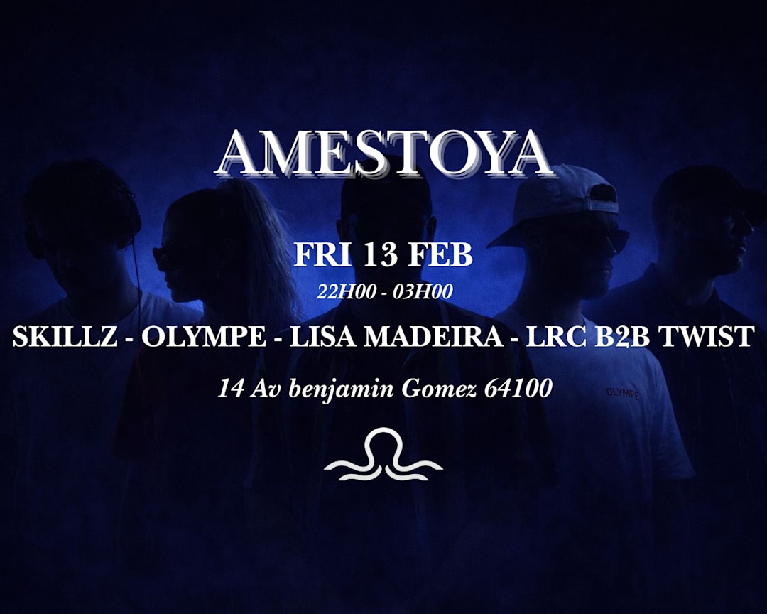 ATLANTIDE |  FIRST EDITION