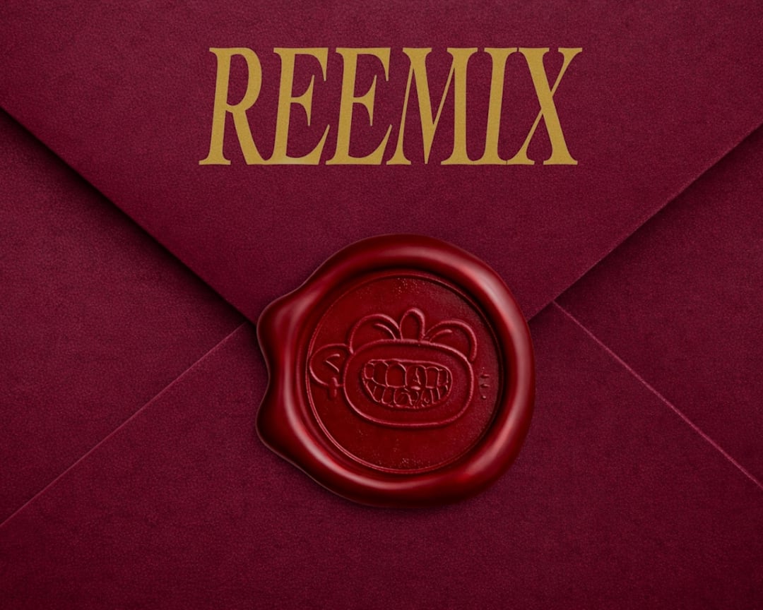 REEMIX DON PARRTY EXPERIENCE