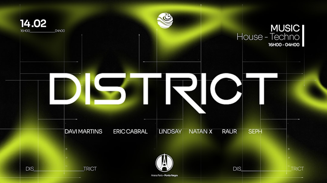 District Carnaval Club