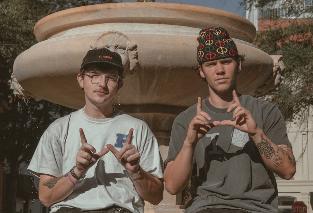 Had2 Presents: WHYNOT, JotaÜ, Austin’s House