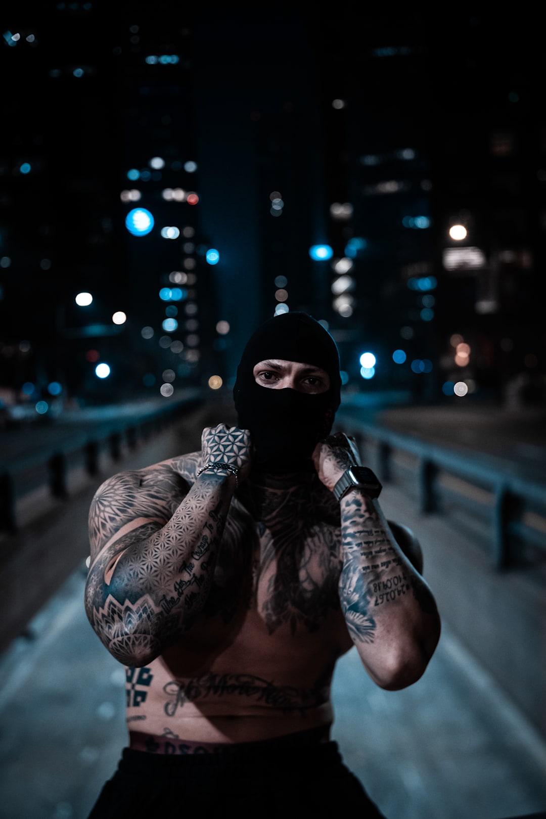 Monsters League 10h Carnival w/ S*Y*N*K [Germany]