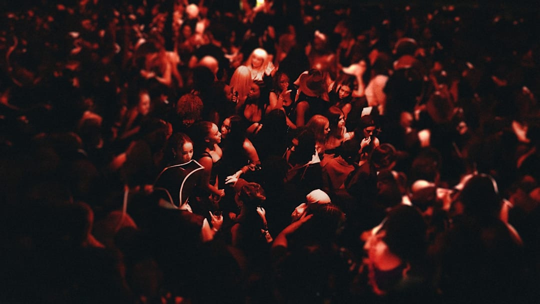 FZN 360° PARIS - Carré Montparnasse