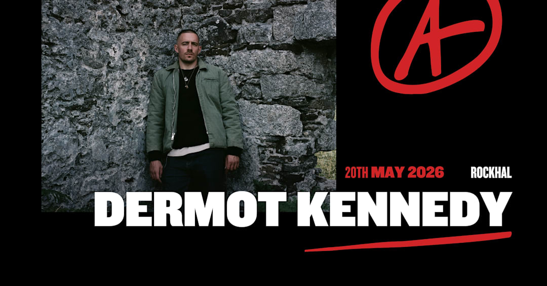 Dermot Kennedy