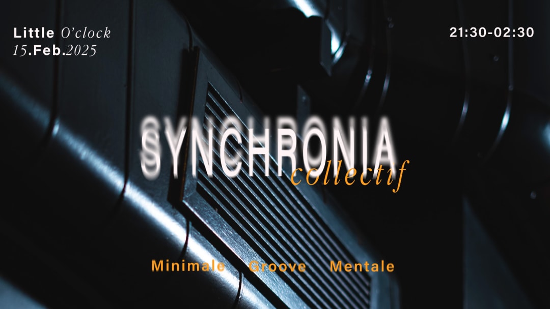 Synchronia Collectif