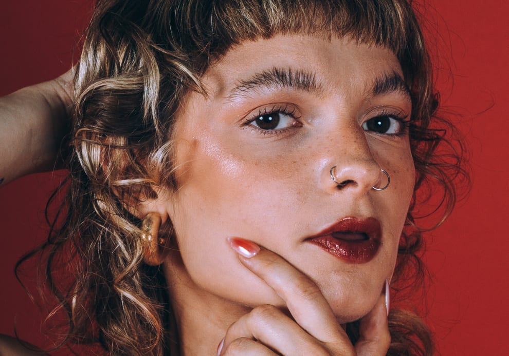 Zélie - Massy