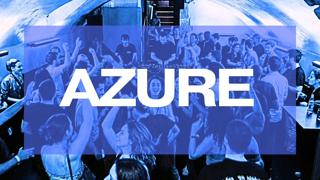 AZURE : L'ODYSSÉE