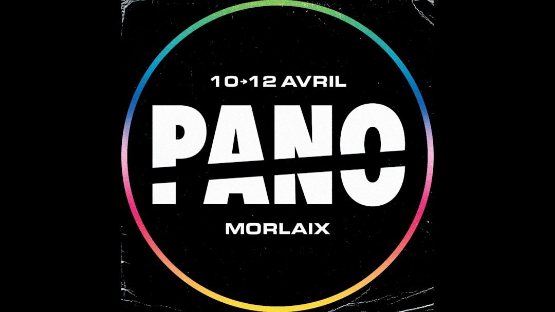 Planète Boum Boum au Festival Panoramas