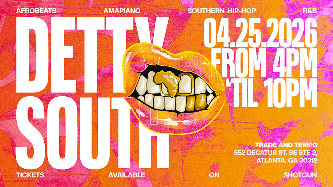 DETTY SOUTH