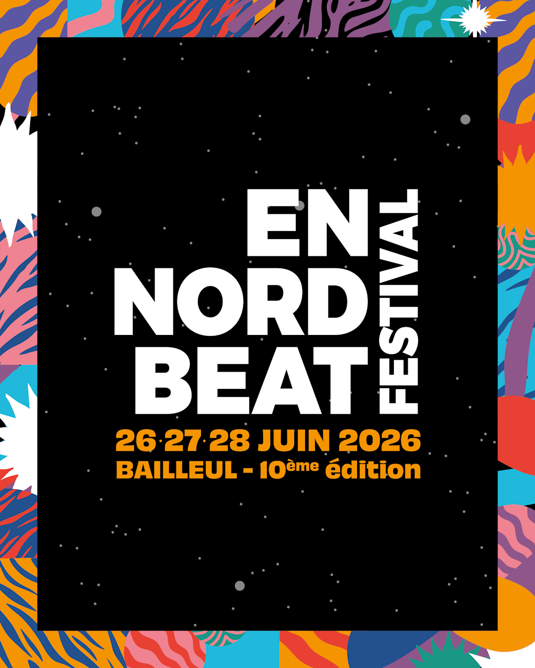 En Nord beat Festival 2026