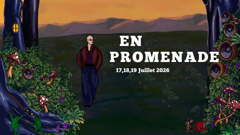 En Promenade Festival 2026
