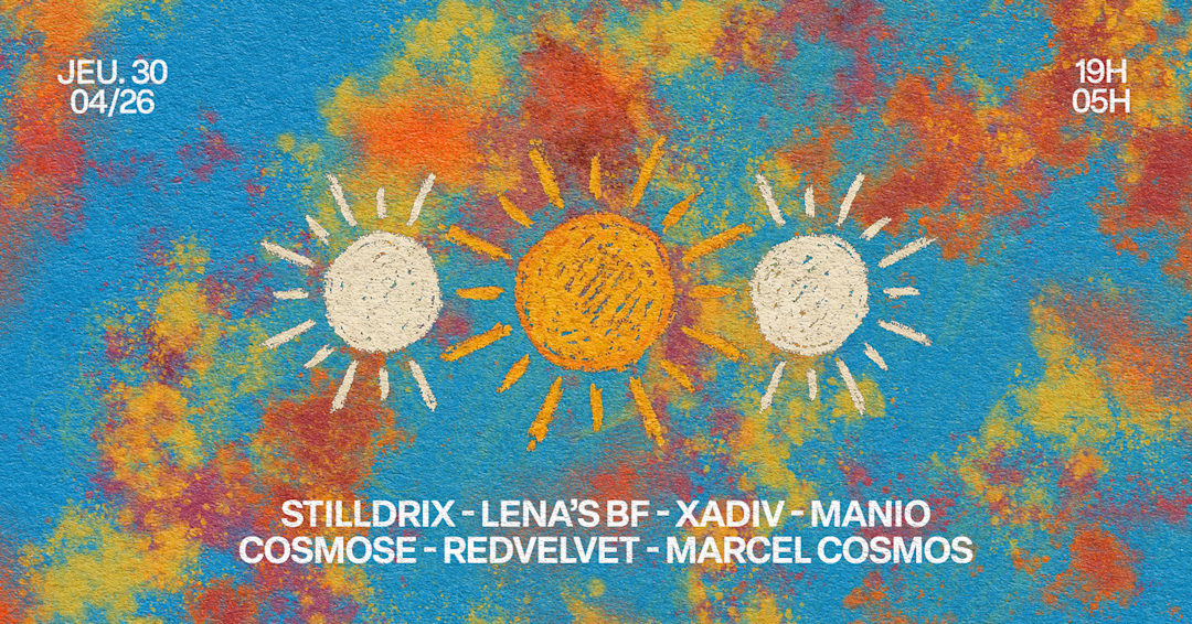 3 SOLEILS : CITÉS D’OR #5