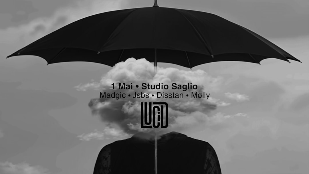 LUCID - RAINY DAY