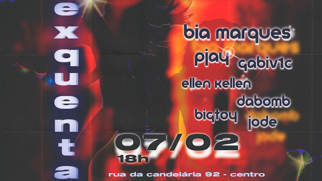 EXQUENTA (MINDSPIT X FIRMA)