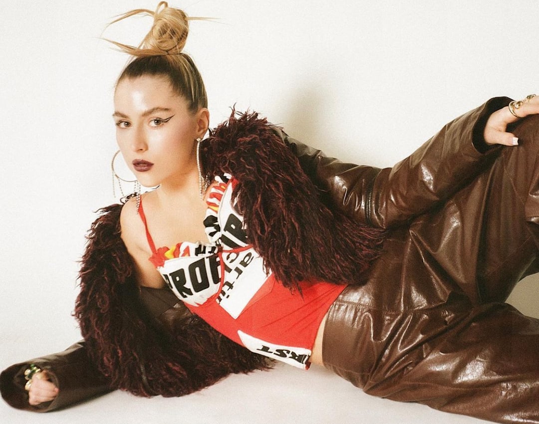 LOULOU & FRIENDS: EMMA B, LOUIS SAVARY & FRIENDS