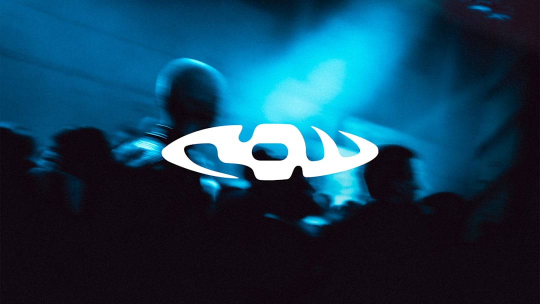 Offizielles Cover des Events RAW warehouse
