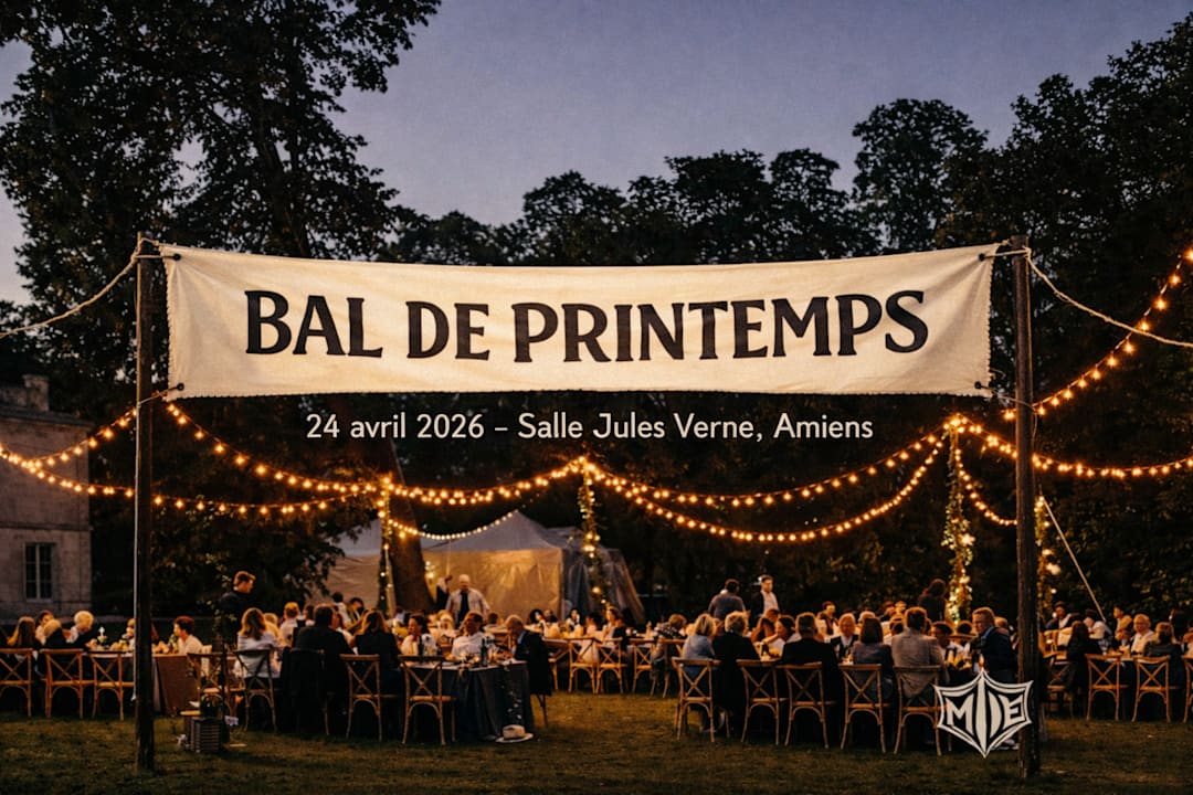BAL DE PRINTEMPS