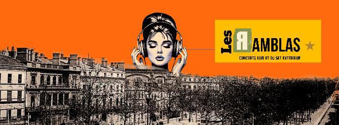 LES RAMBLAS (GRATUIT)
