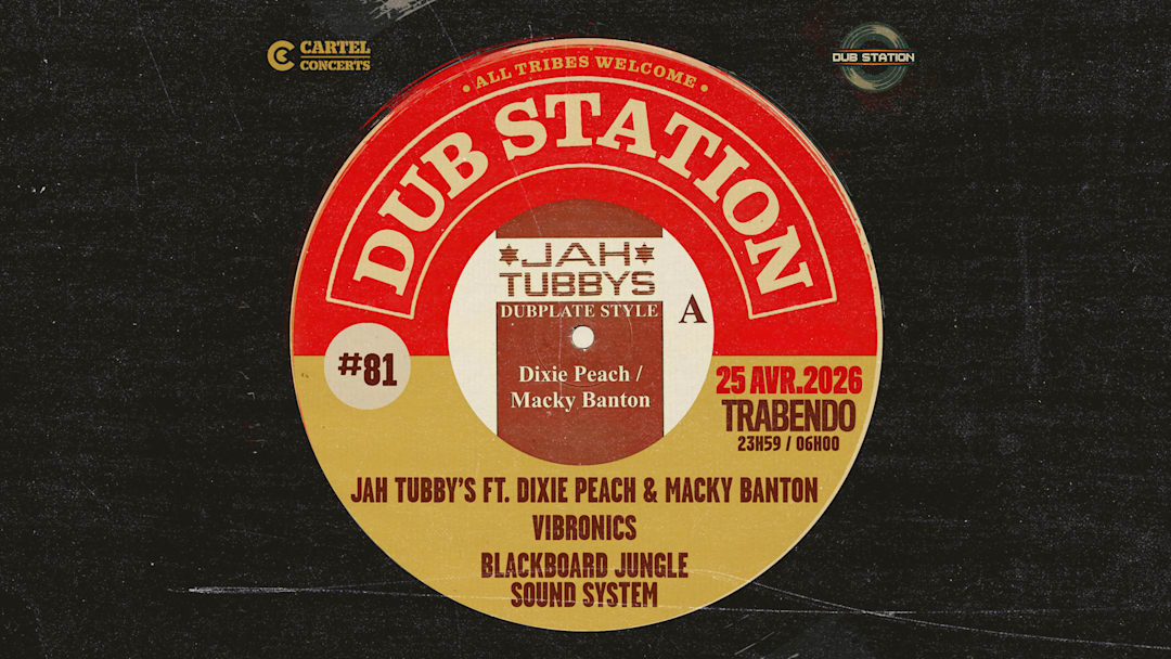 DUB STATION #81