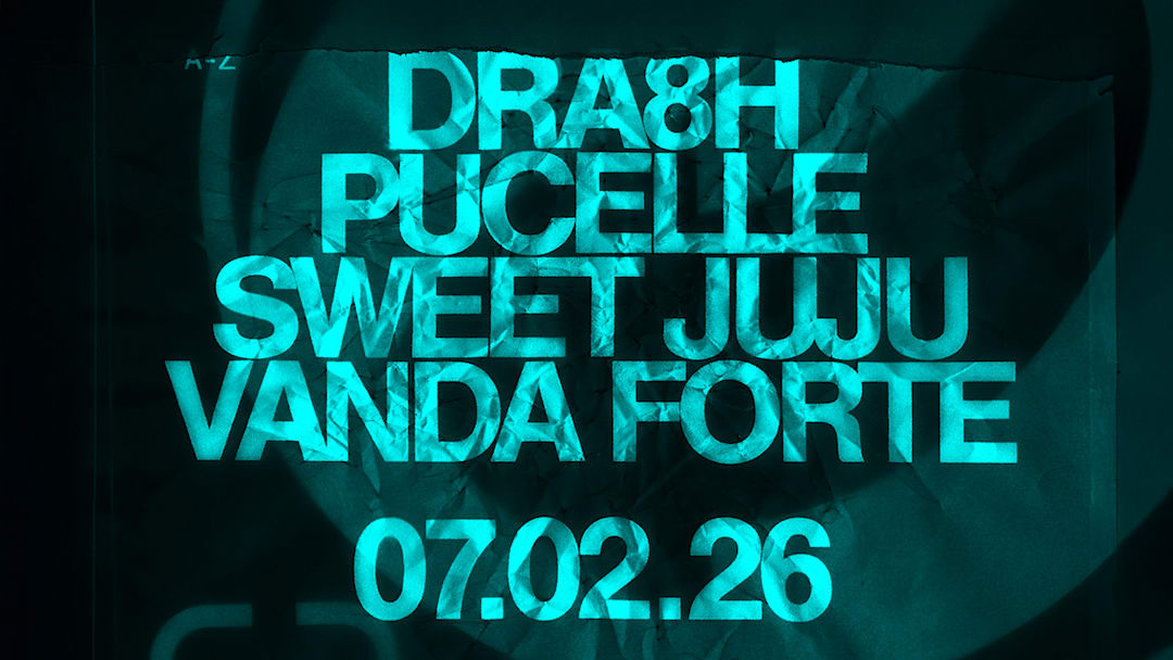 [MARSEILLE] MINIMAXXX AFTERPARTY