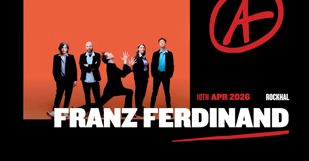Franz Ferdinand