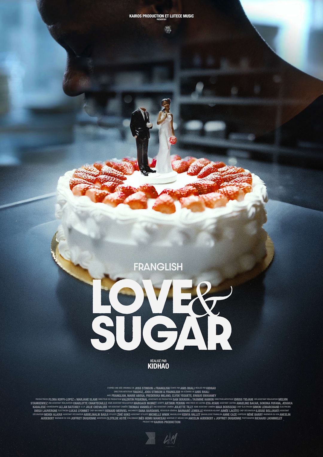 Love & Sugar - Projection Privée