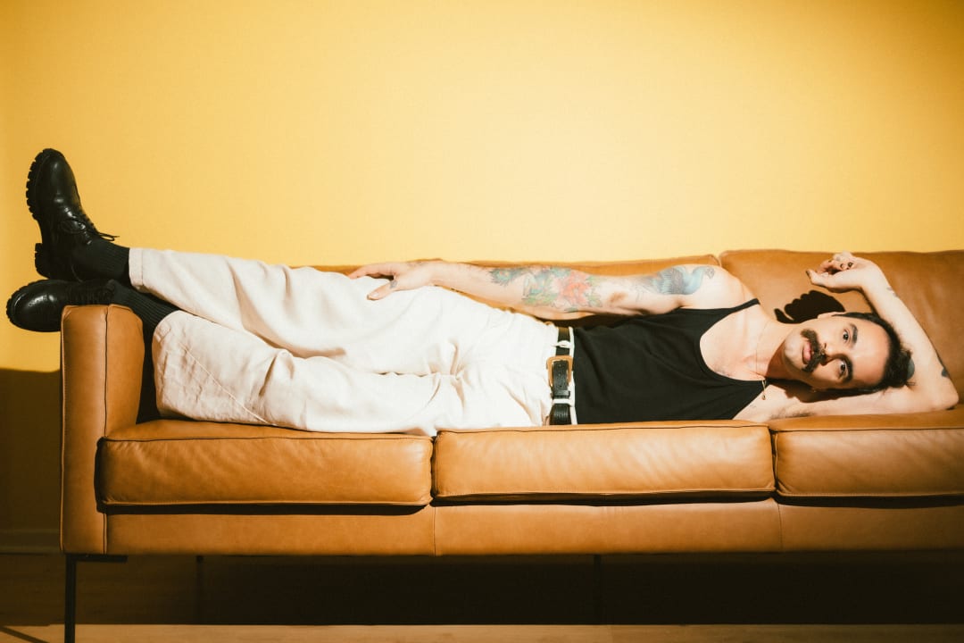 Rodrigo Alarcon | Dublin