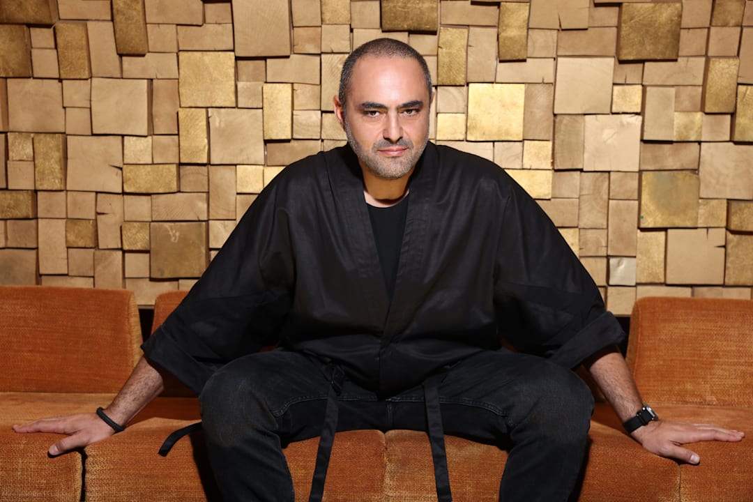 FABRICE DAYAN BDAY: ADAM VADEL, RADIO SLAVE, POLOCORP & MORE