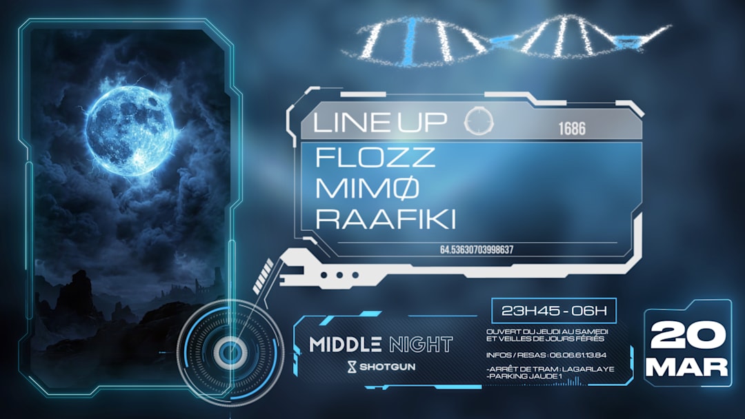 FLOZZ X MIMO X RAAFIKI