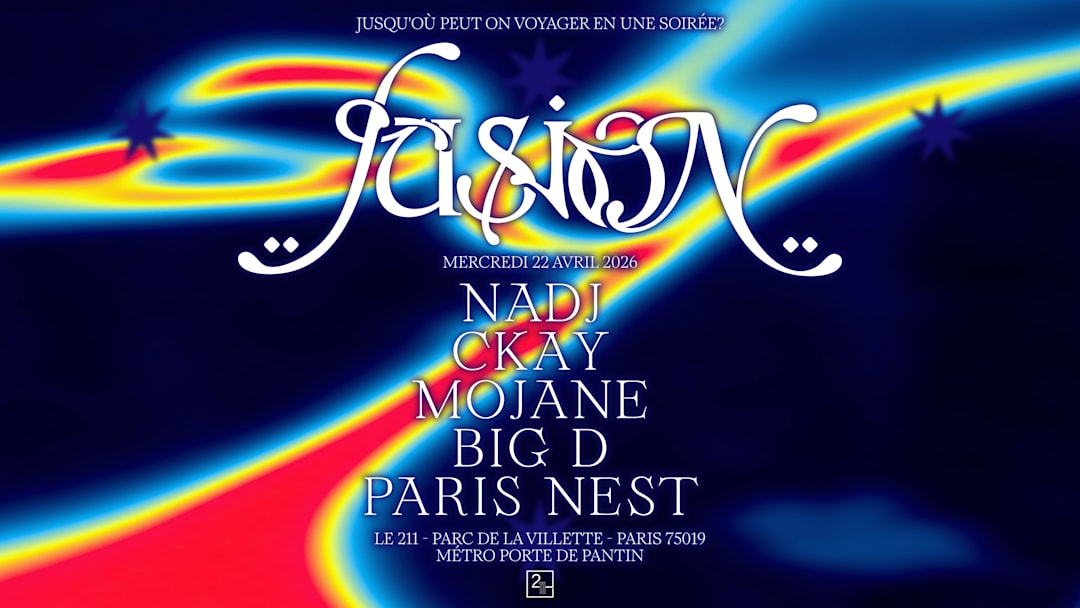 Fusion : Jusqu'où peut on voyager en une soirée ?