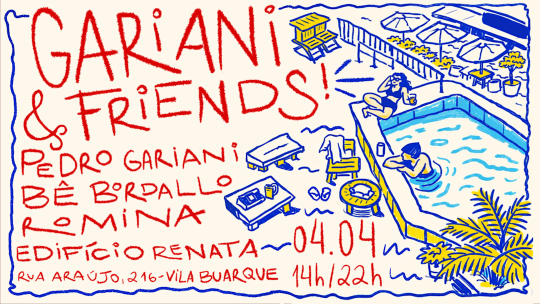 Gariani & Friends