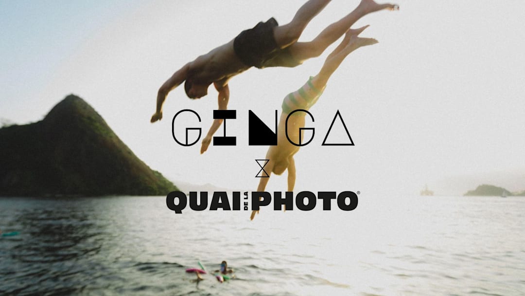 ENSAIOS DA GINGA - House & Funk