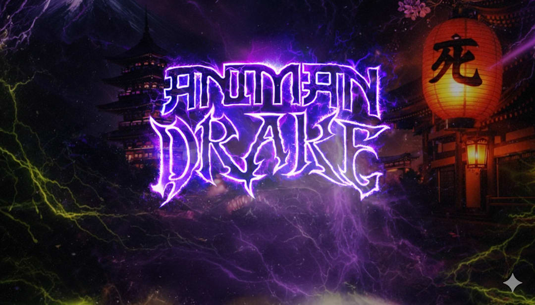 ANIMANAFTER - BARON CLUB