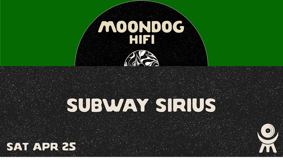 Subway Sirius