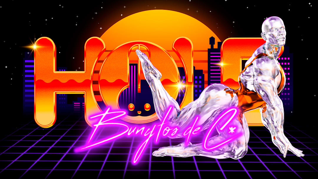 CARNAHOLE #3 / HOLE: BUNYTOS DE C* EM SP