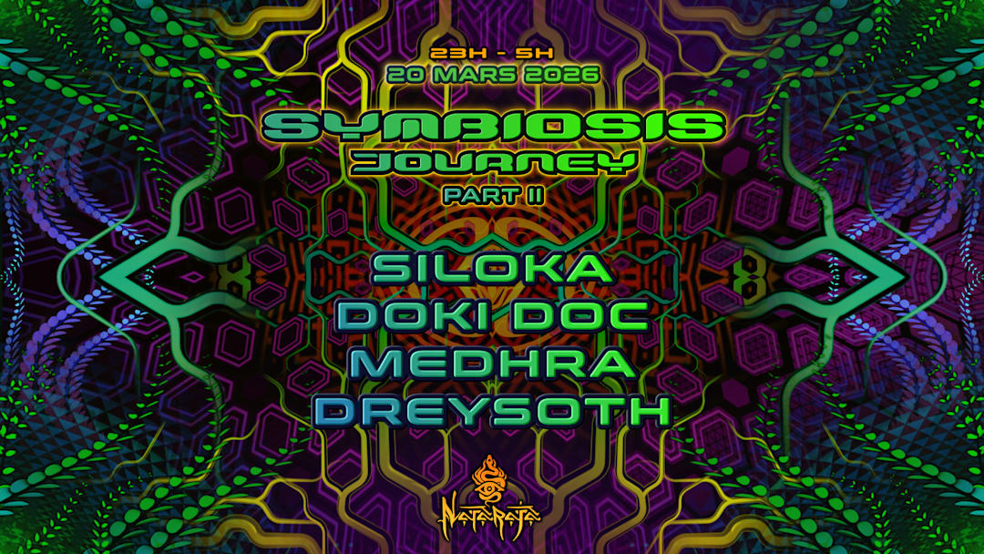 Symbiosis — Journey Part II