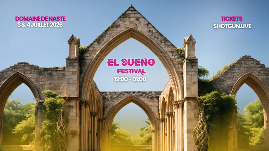EL SUENO Festival édition estivale 2026