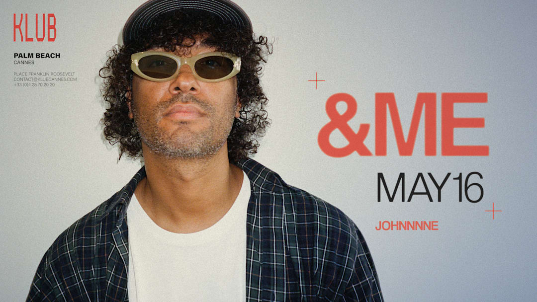 &ME - Klub