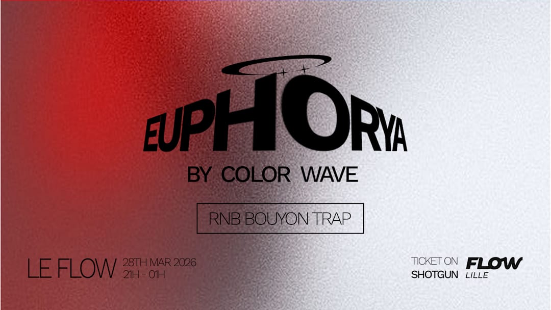 EUPHORYA BY Colorwave