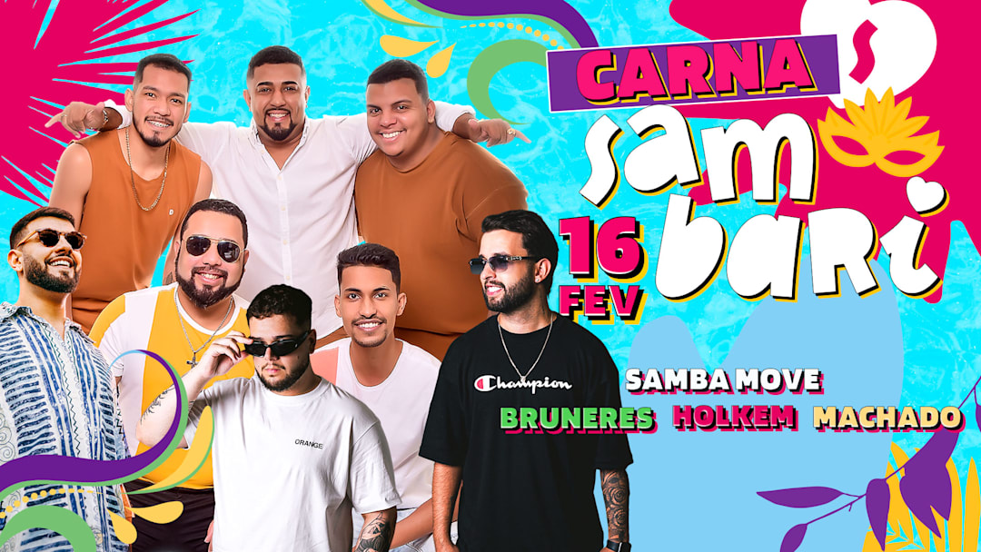 Carna Sambari 16.02