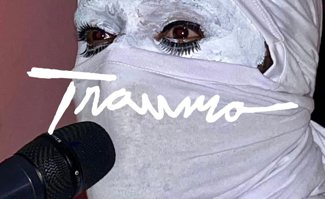 Zopelar, Guerrinha e Levi Lenzi no Trauma