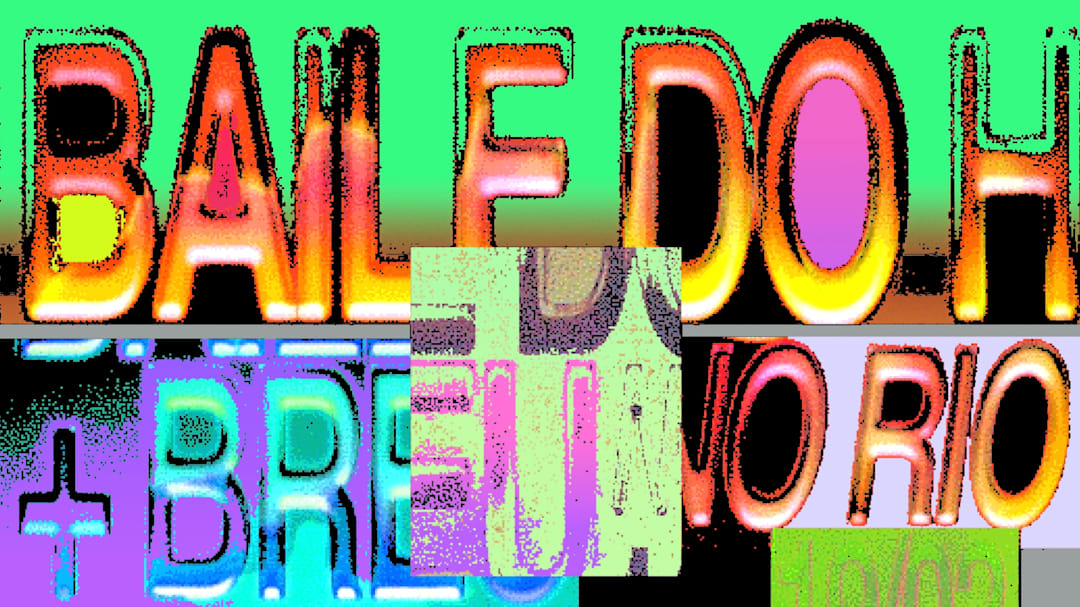 BAILE DO H + BREU