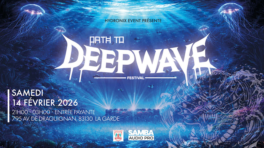 PATH TO DEEPWAVE V
