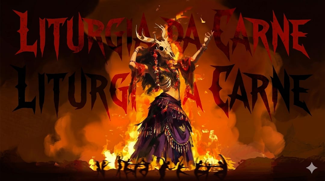 Liturgia da Carne